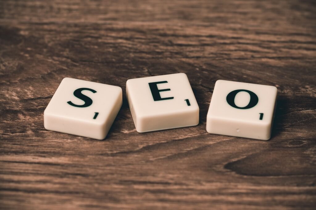 Search engine optimization and AI-powered digital marketing for businesses in 2026.
