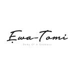 Ewa-Tomi Brand Logo